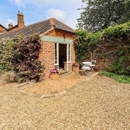 The Old Mower Shed Villa Grantham Exterior photo